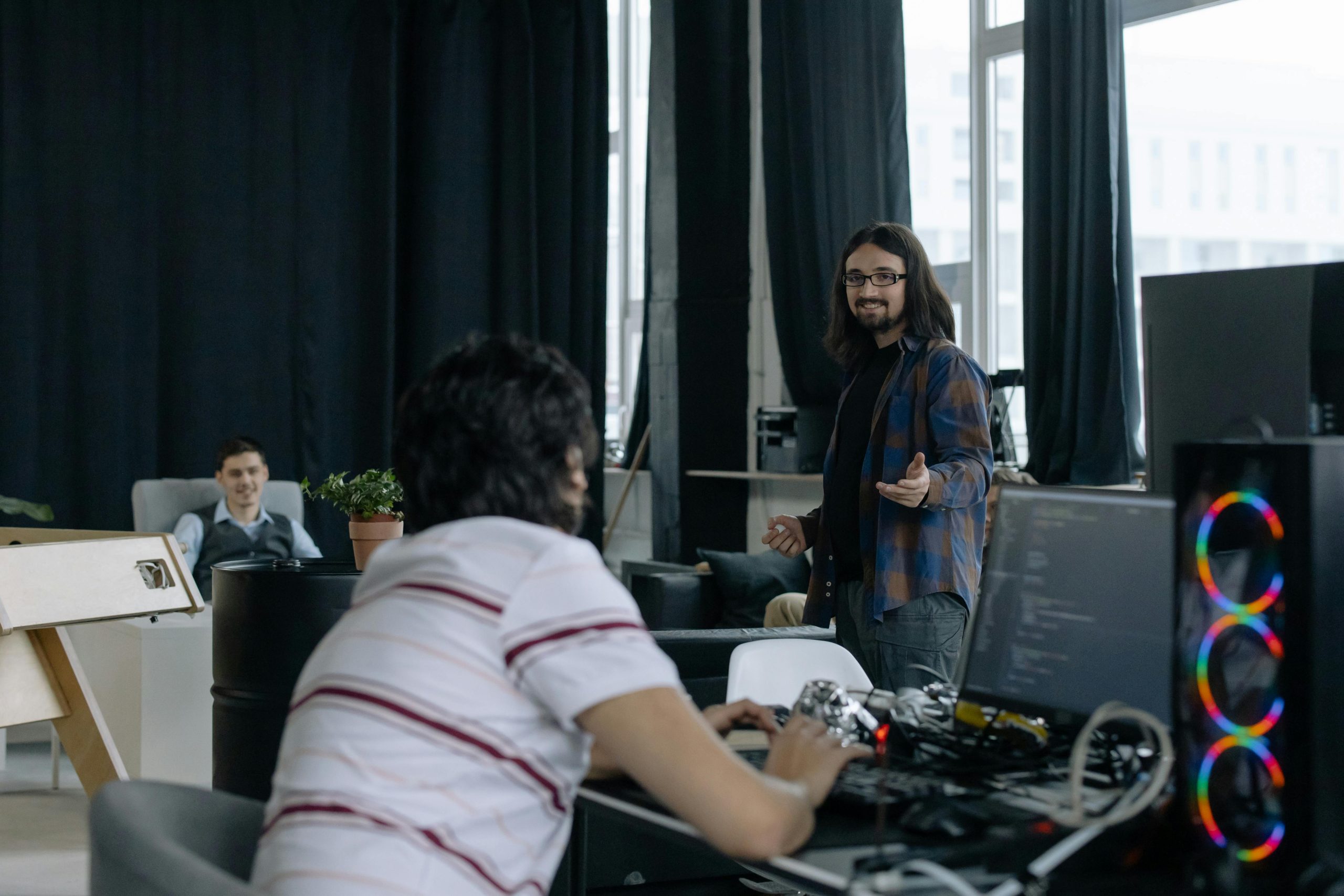 Tech Buzzwords Explained: From APIs to UX 
