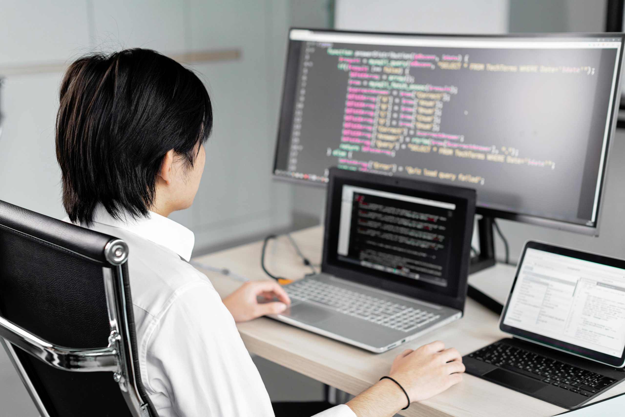 What Is a Bug? A Friendly Guide to the World of Tech Glitches 