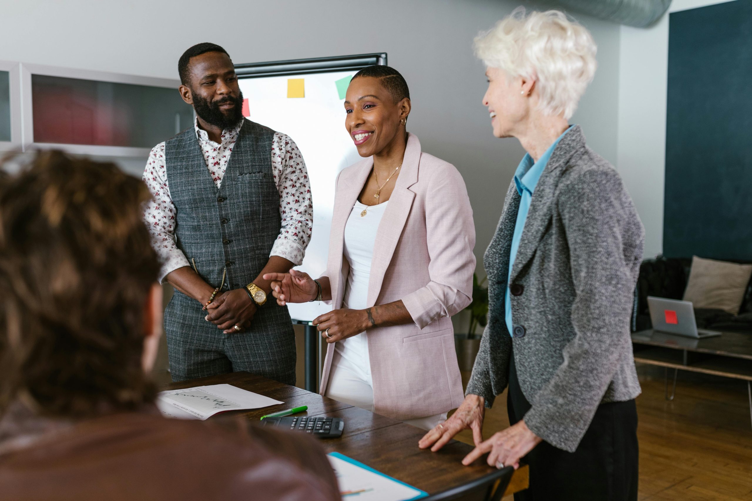 7 Tech Mistakes Small Businesses Make 
