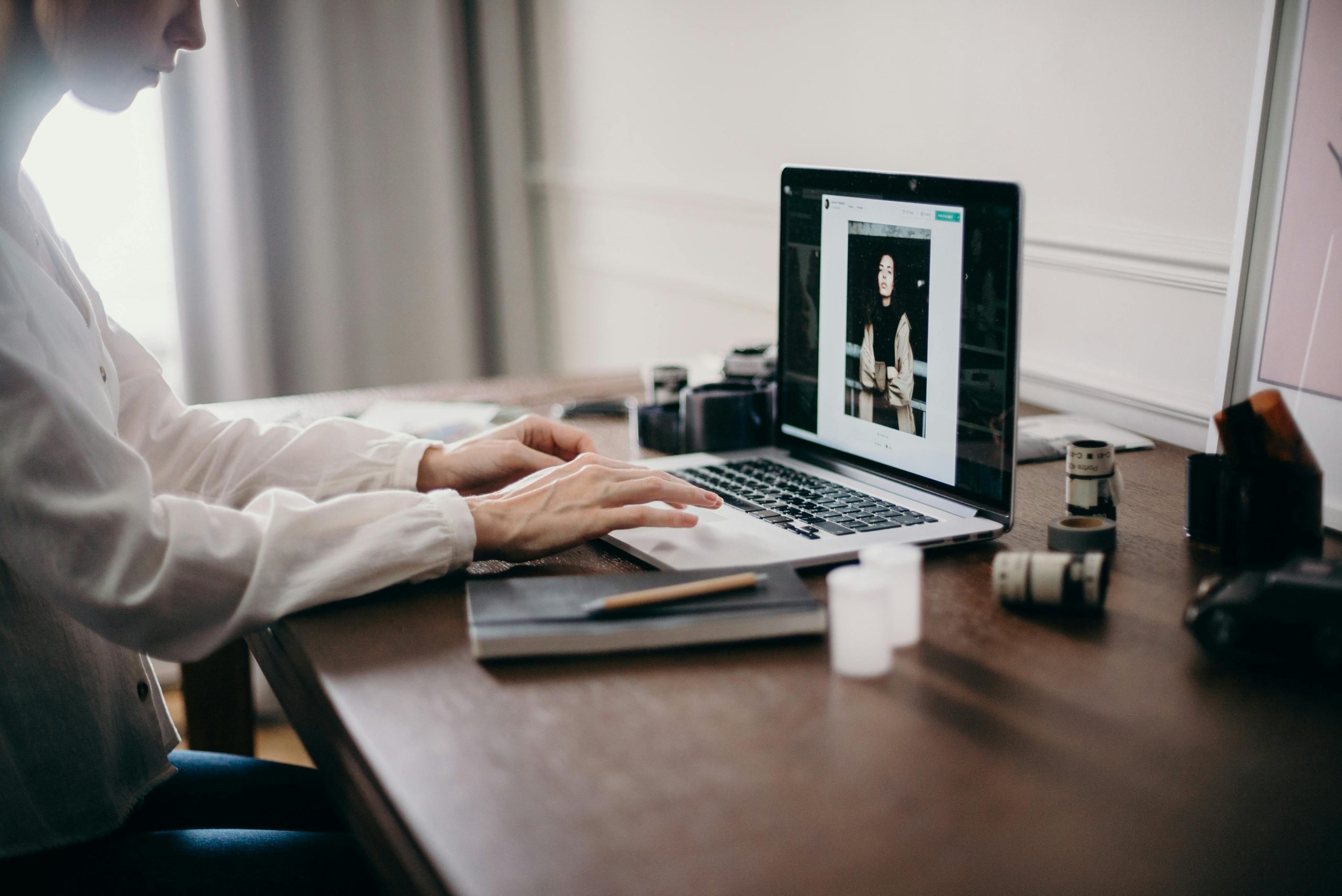 Creating Effective Landing Pages for Campaigns 