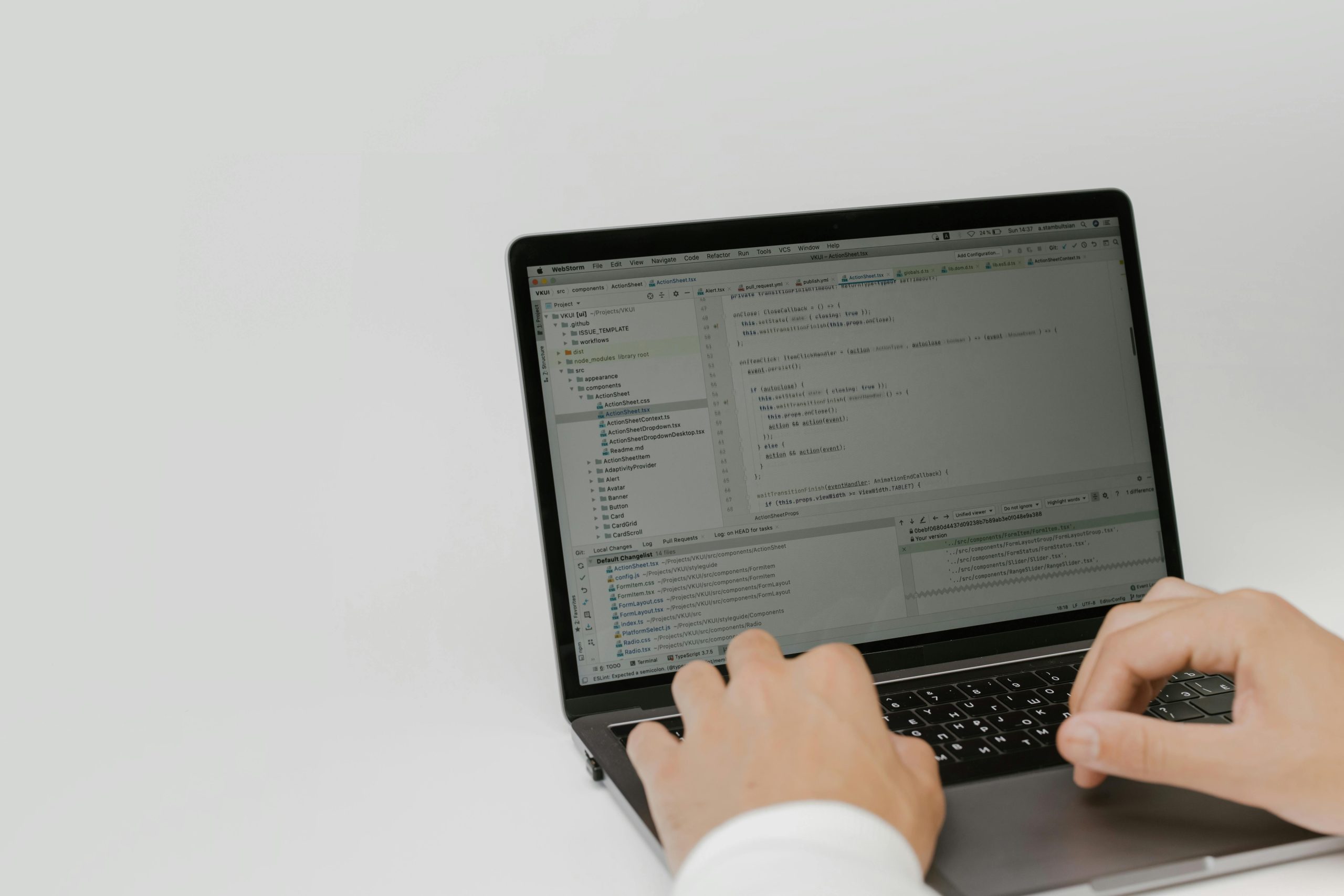 Best Practices for Cross-Platform App Development 