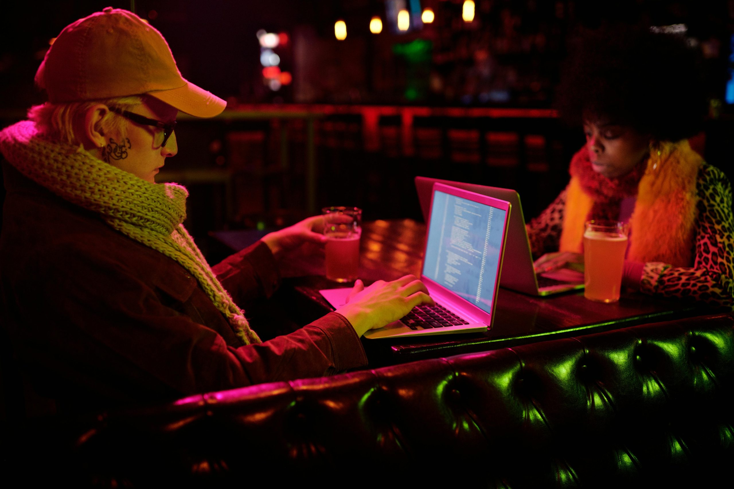 Functional Programming in Real-Life Projects 