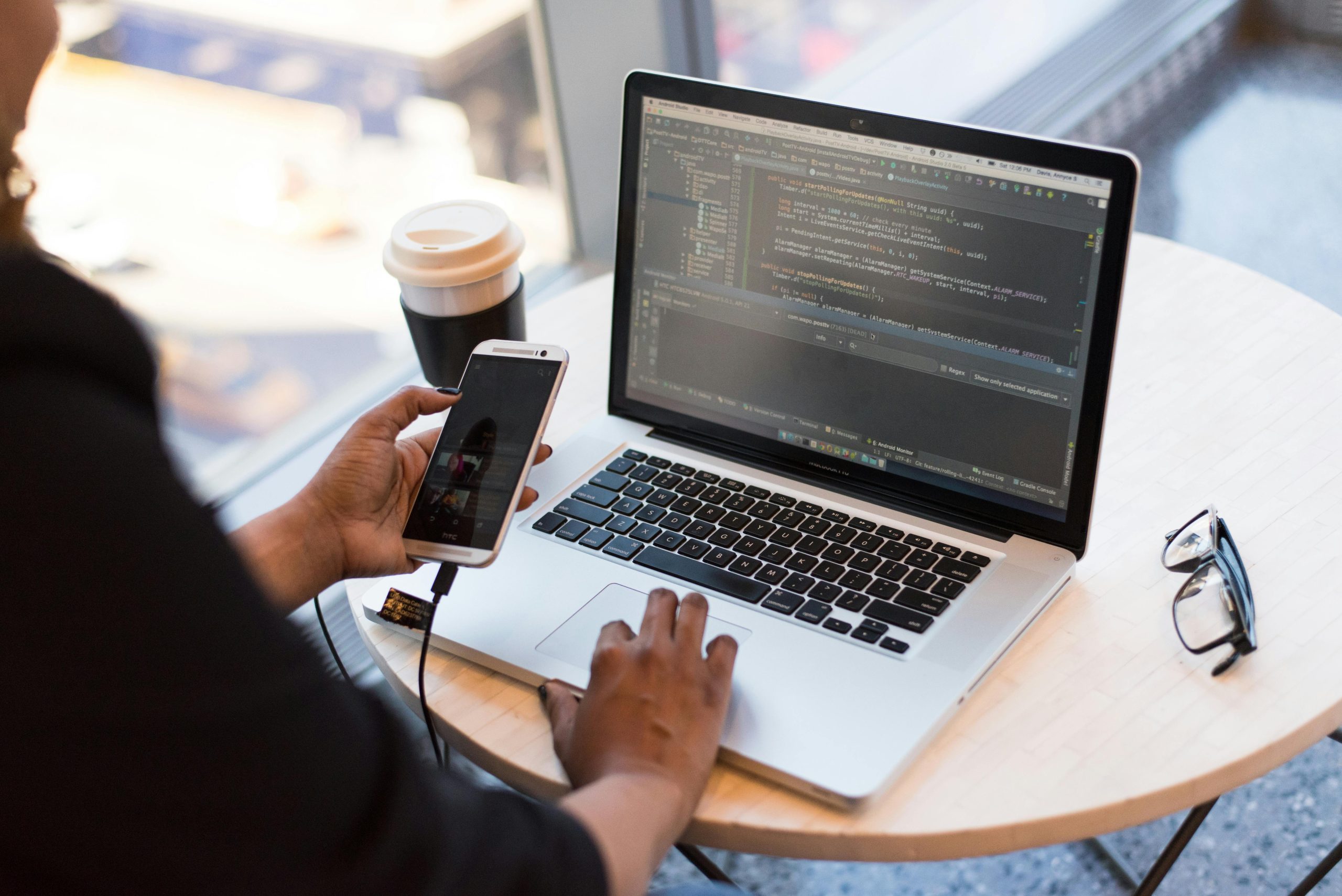 Responsive Typography in Web Design 