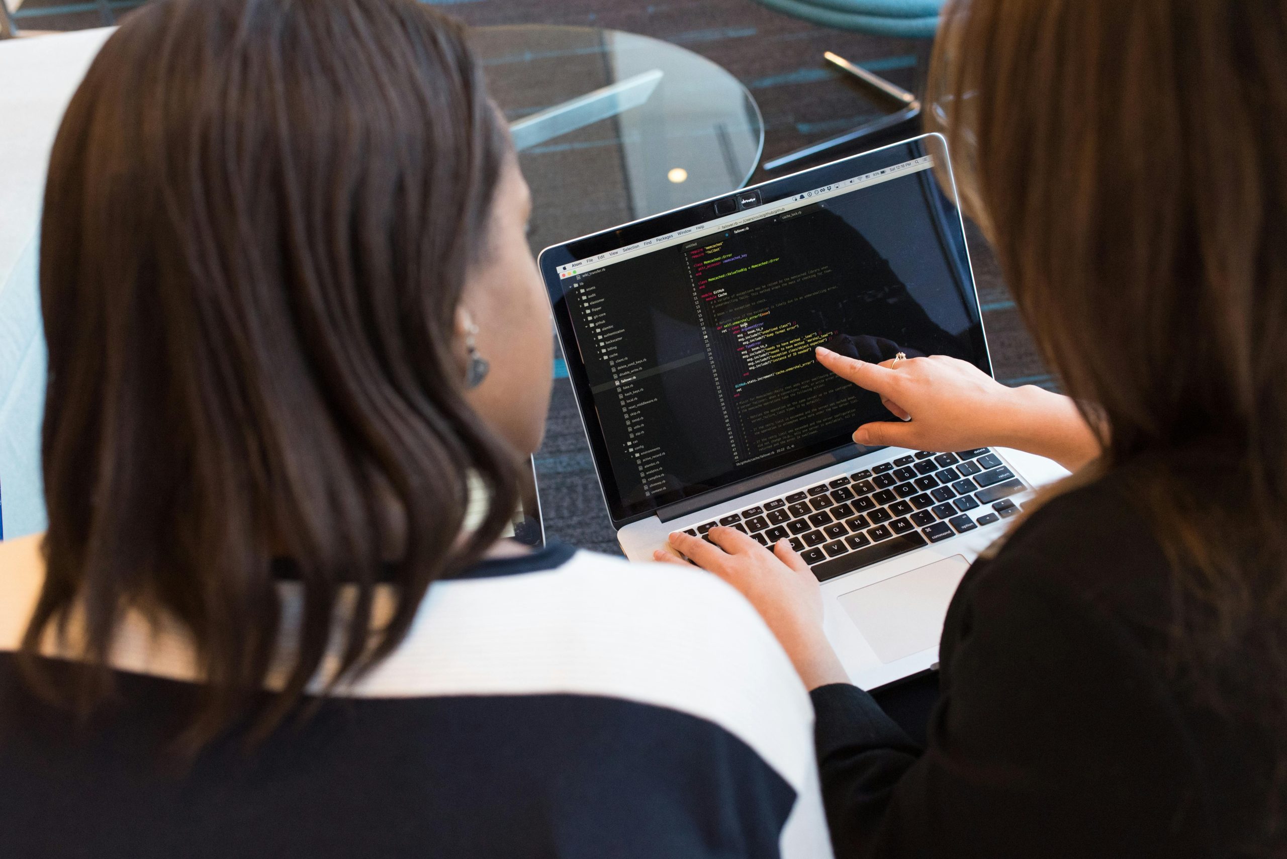 The Role of Microcopy in Enhancing UX 