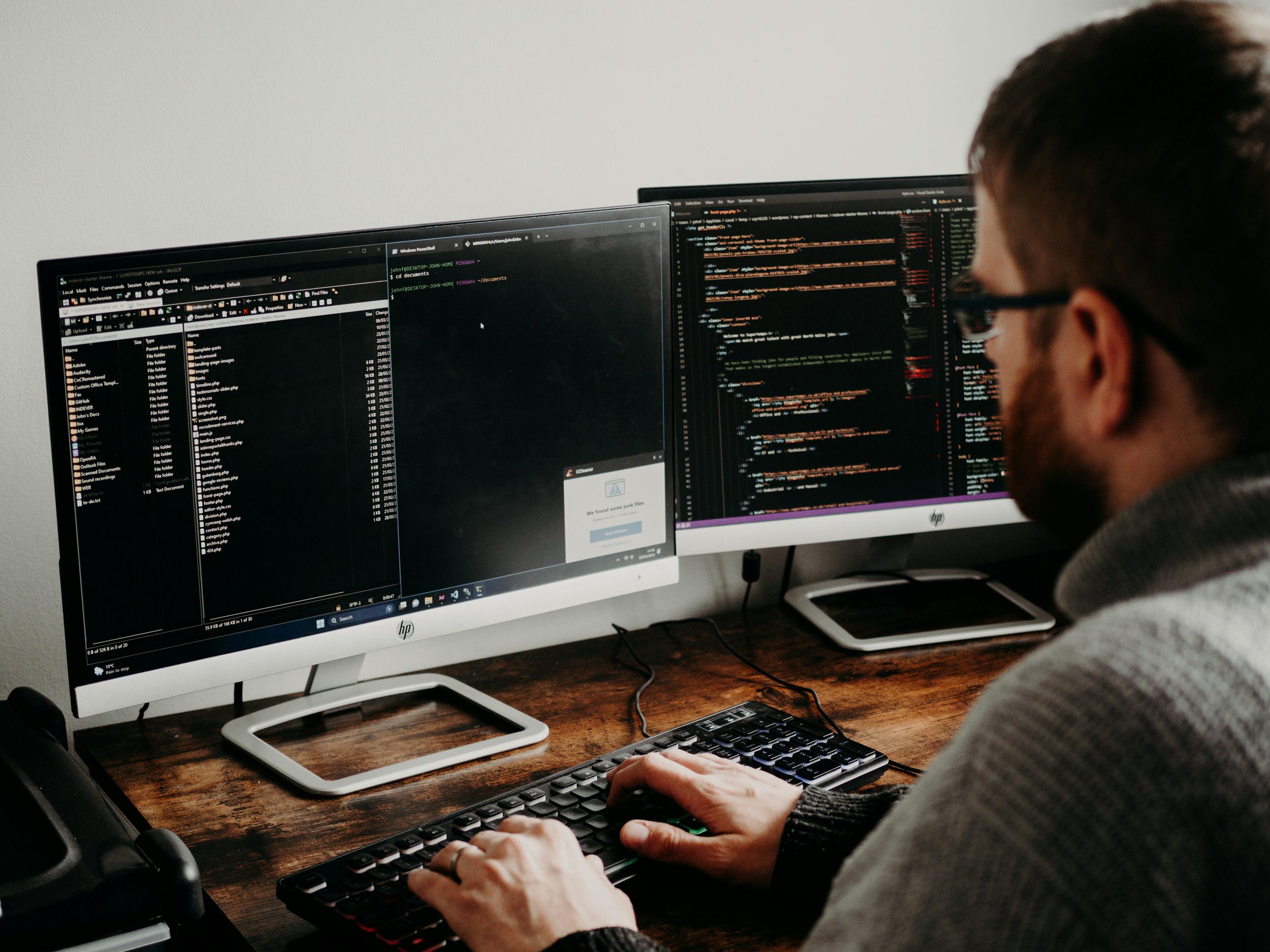 The New Face of JavaScript 
