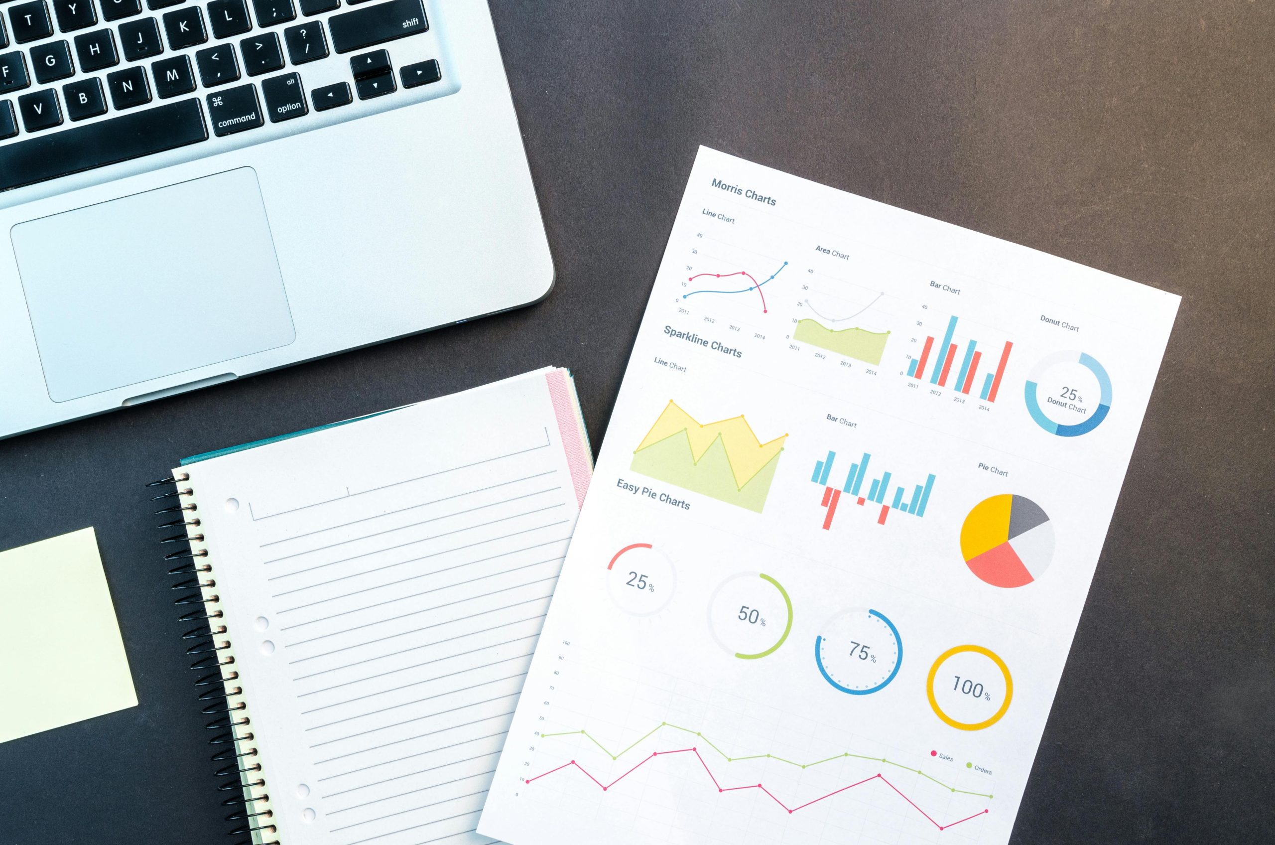Analyzing Competitor Strategies for SEO Improvement 