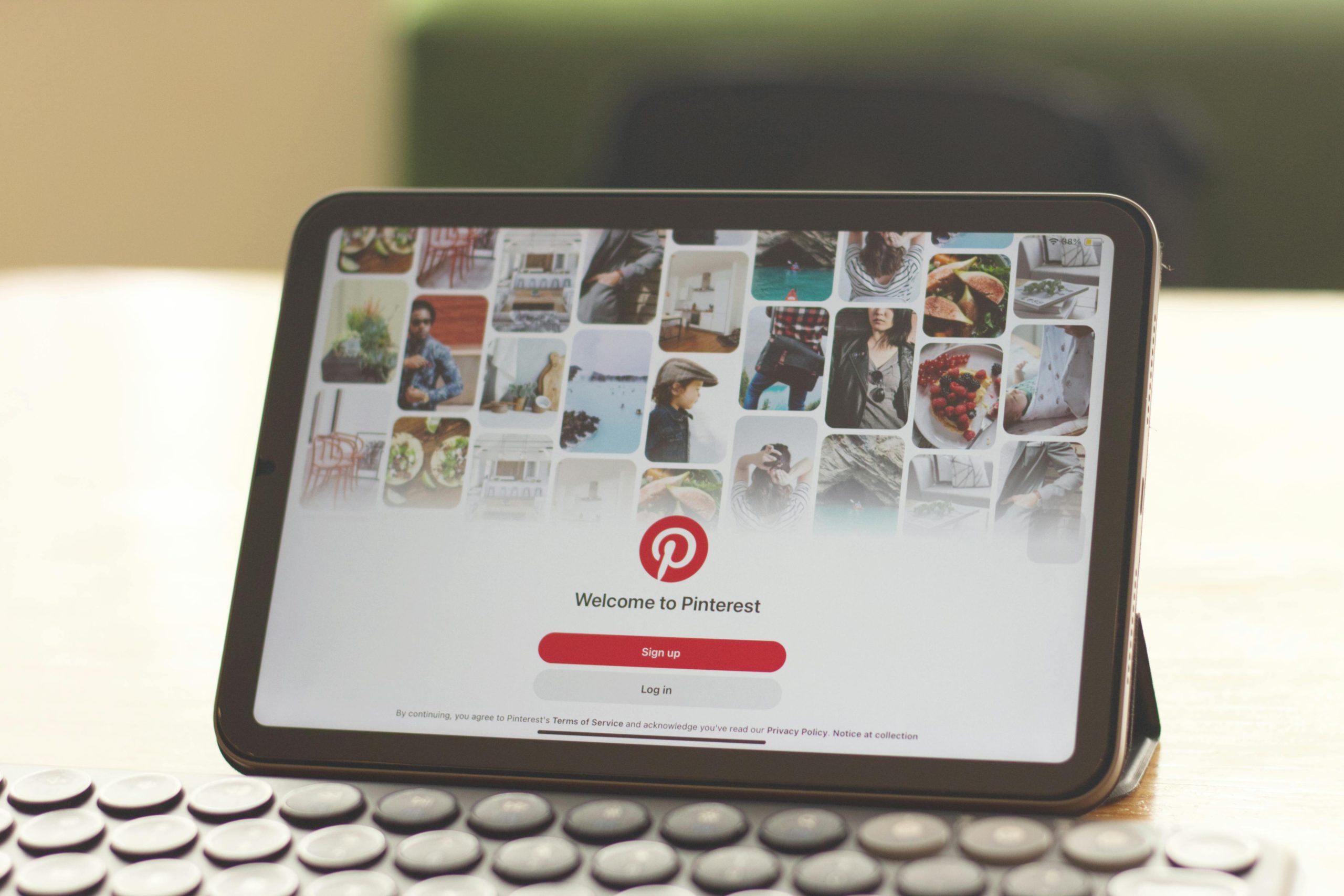 The Death of the Homepage 