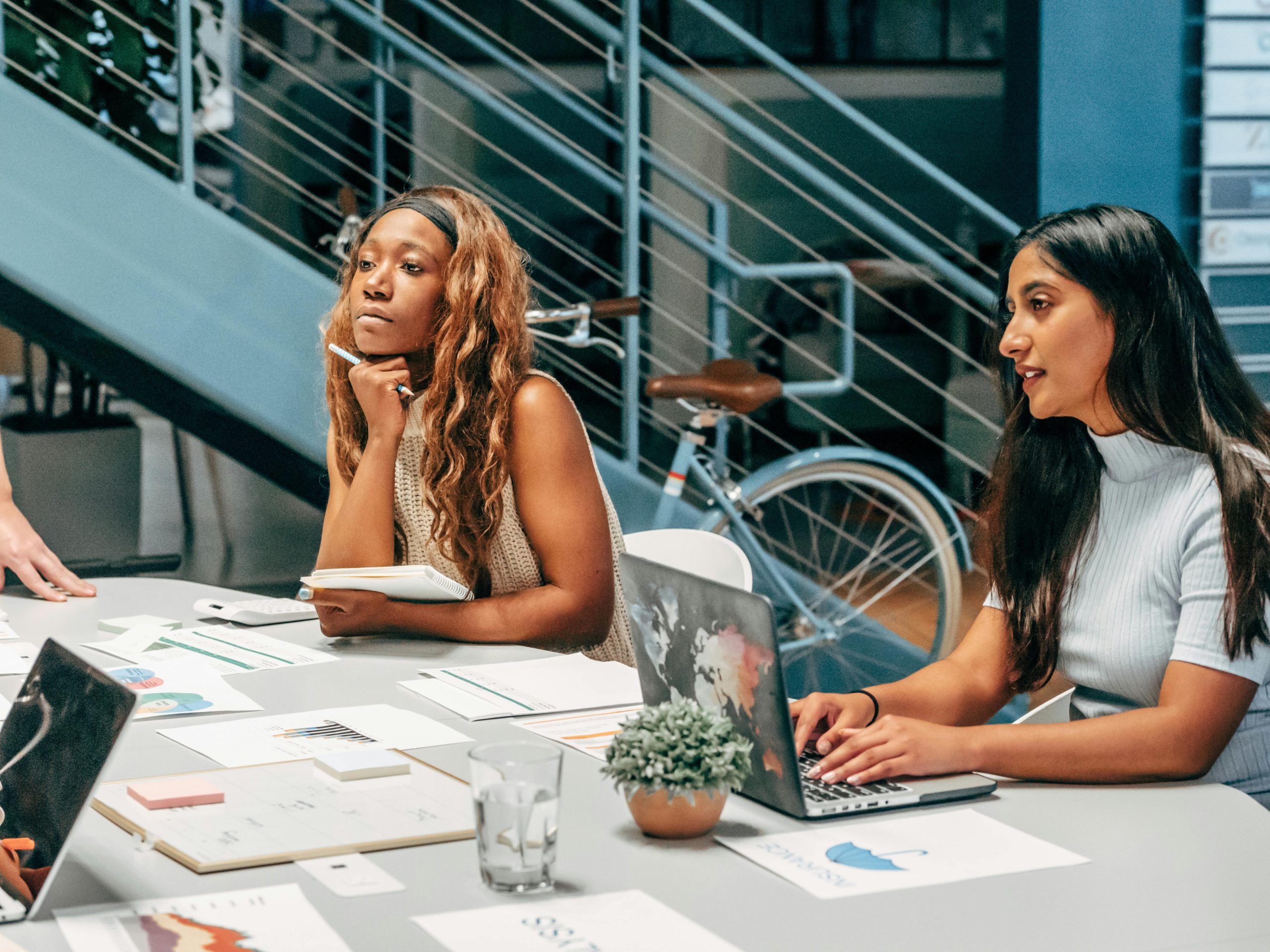 Data Ethics in Design and Marketing 