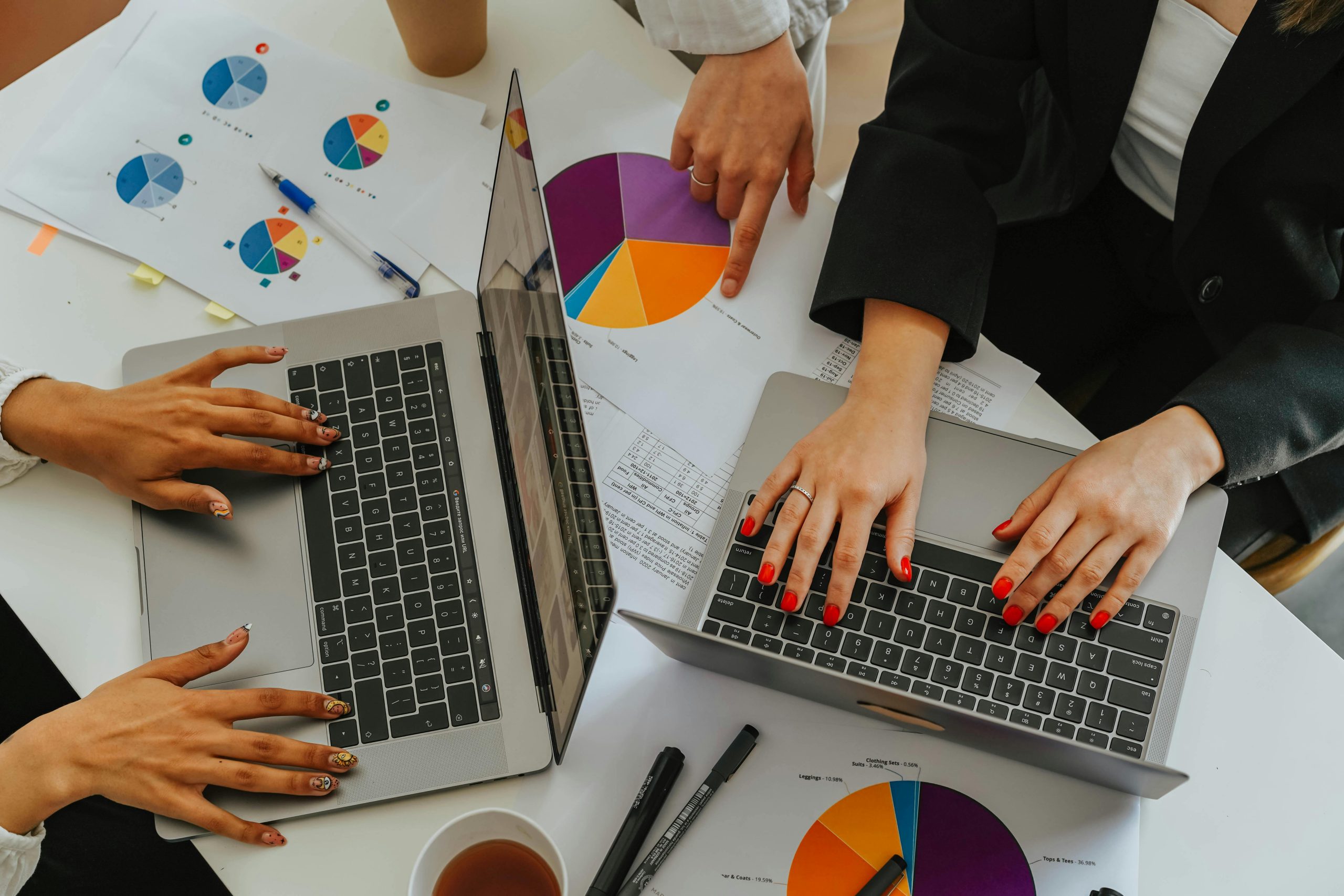 How to Leverage User Testimonials to Build Trust 