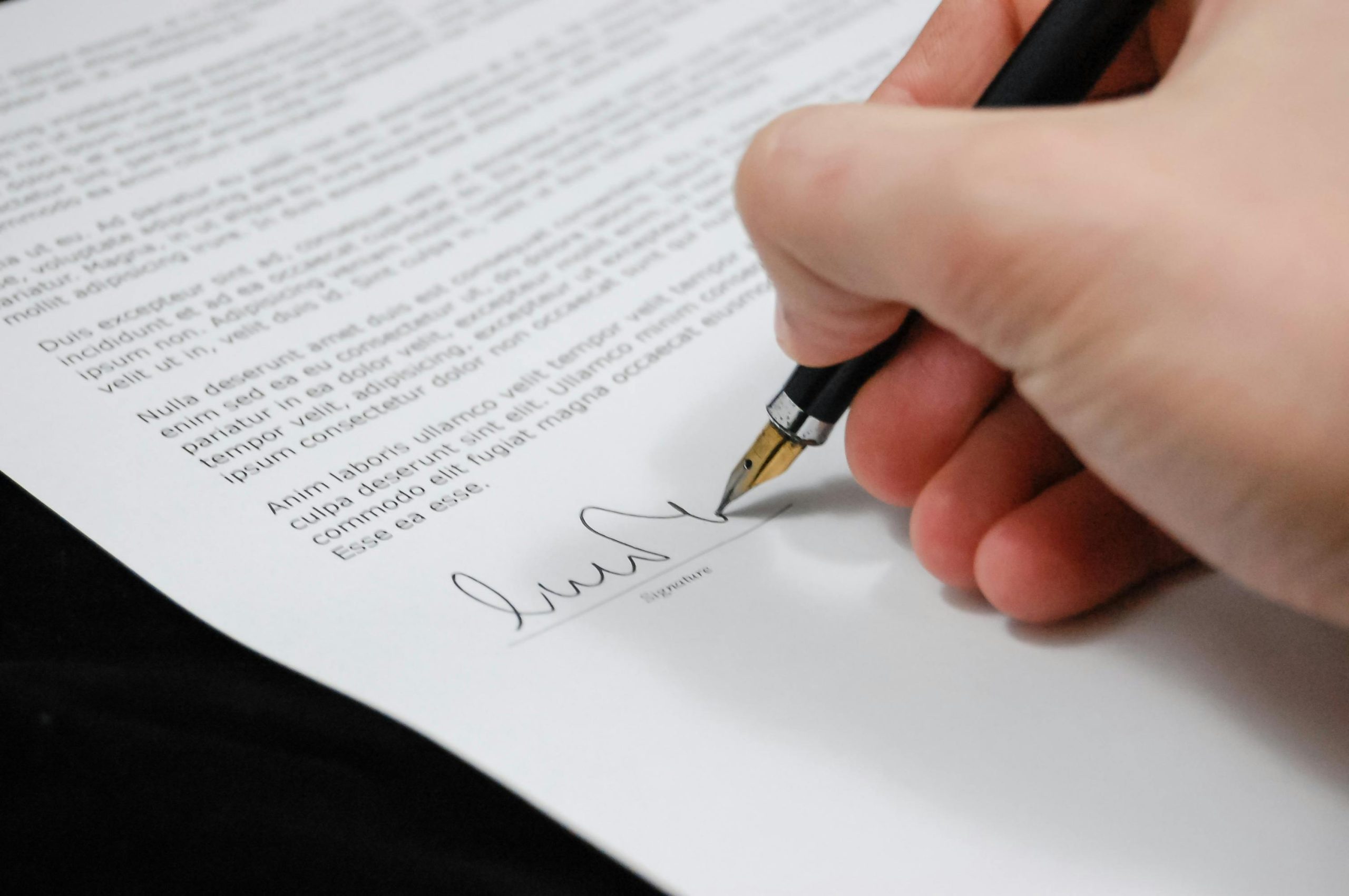 Navigating Legal Considerations for New Strategies 
