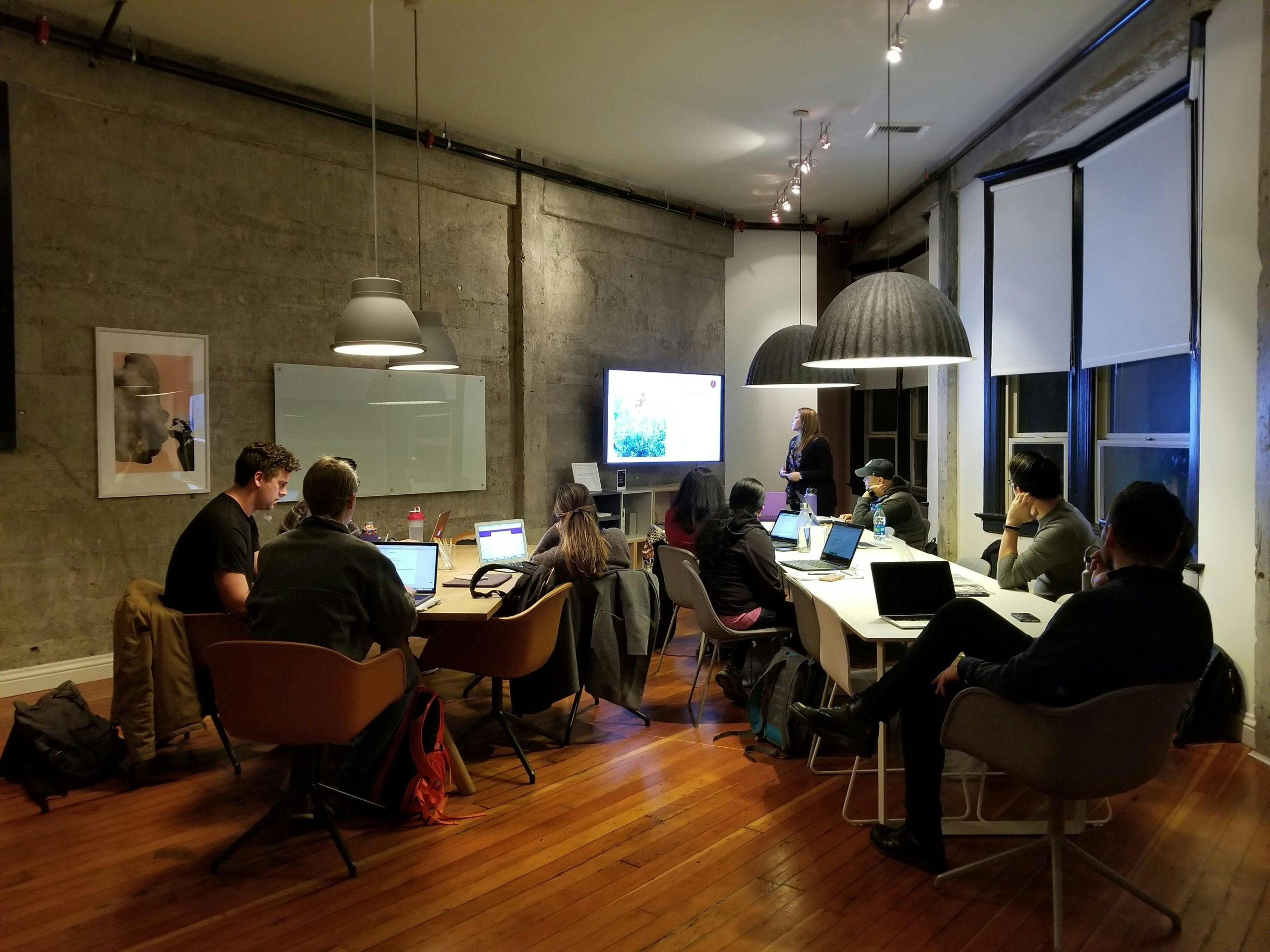 Bridging Two Worlds of Nigerian Tech 
