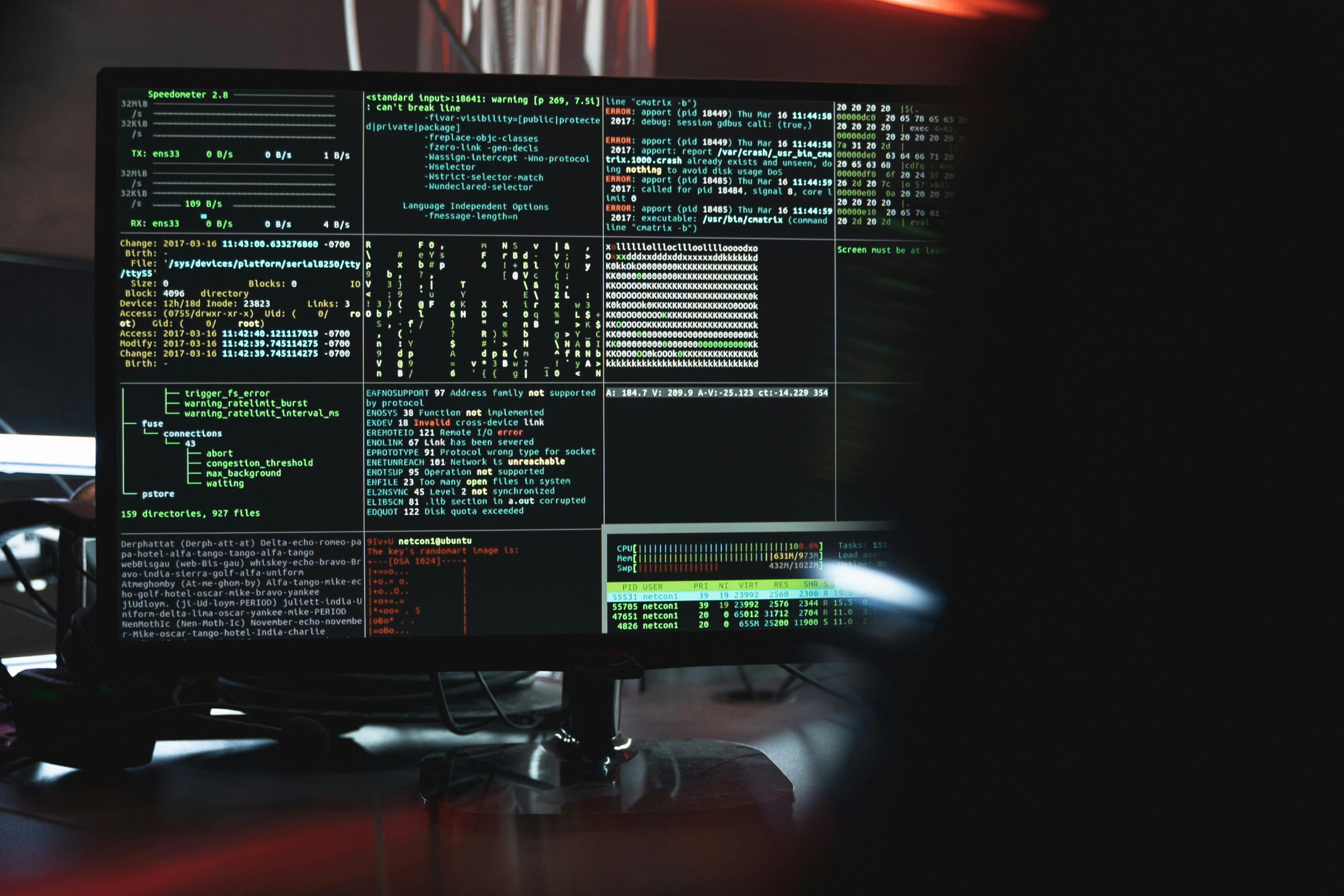 Implementing A/B Testing to Enhance Website Performance 