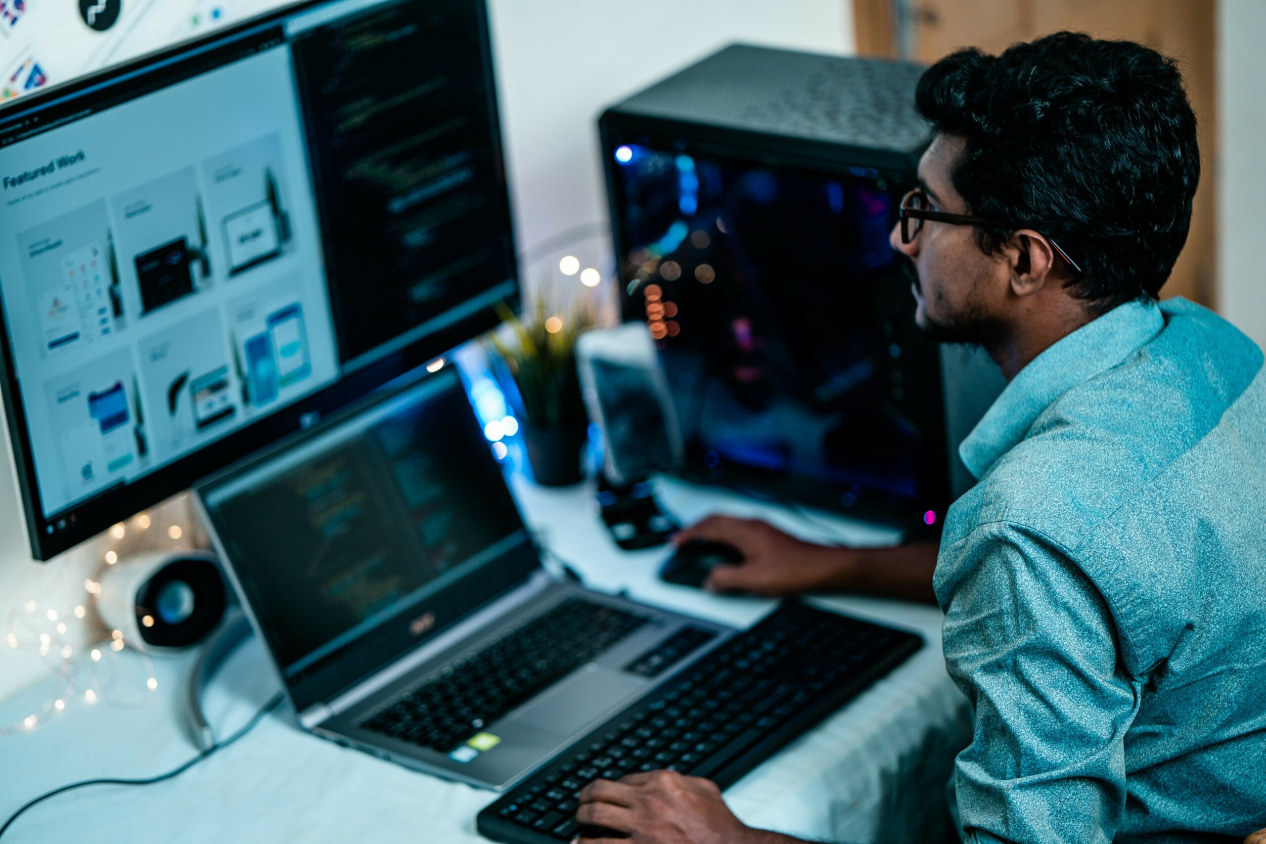 Version Control Systems: Beyond Cuts 