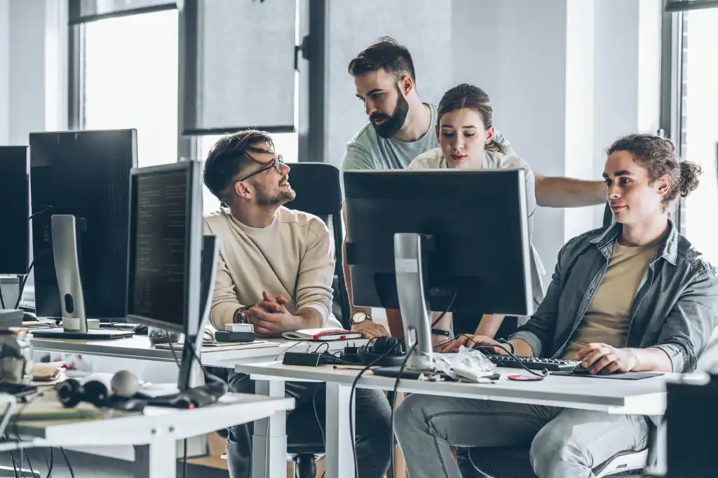 Code Review Best Practices for Remote Teams 