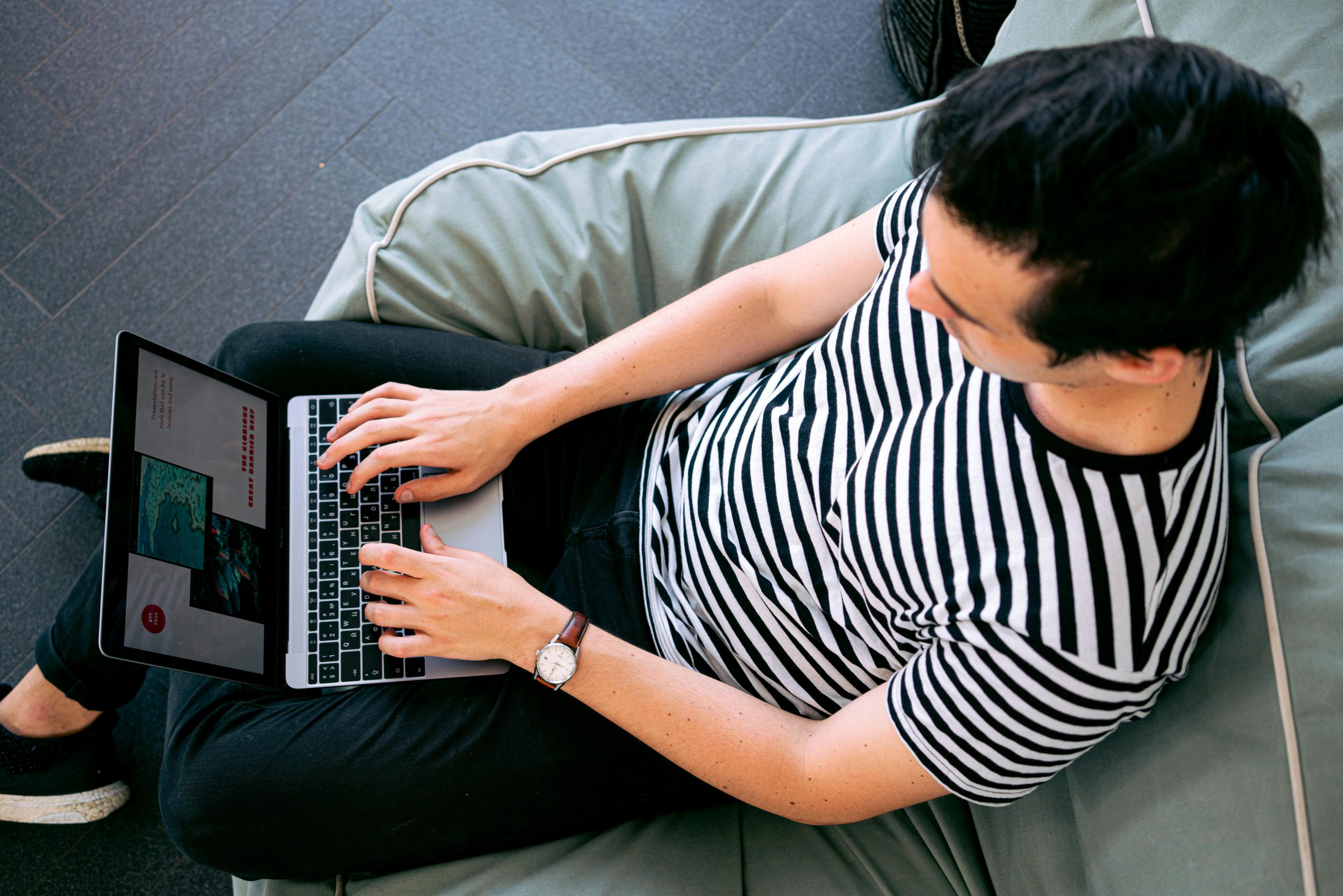 Optimizing Web Performance with Lazy Loading 
