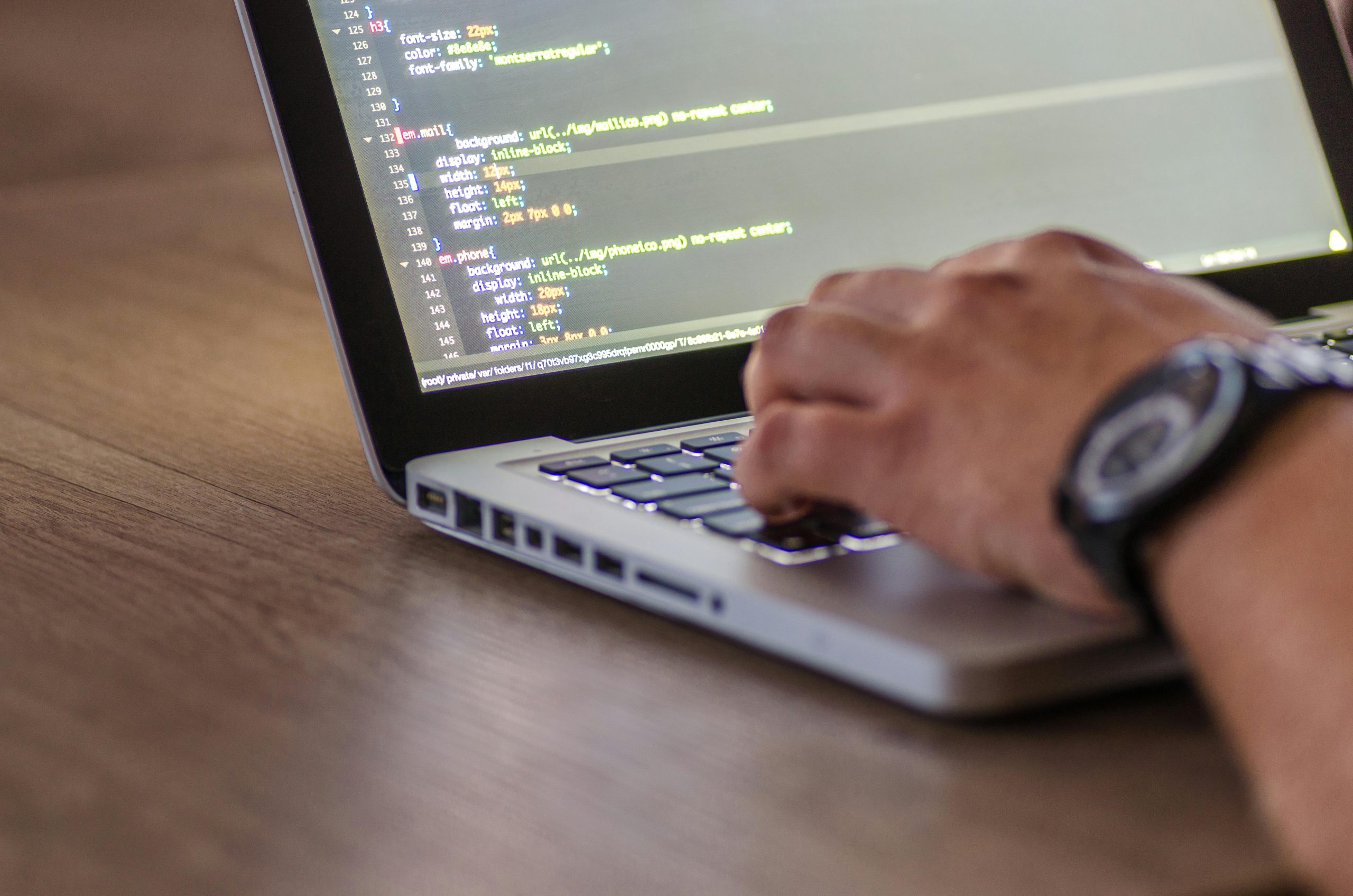 Protecting Applications Against DDoS Attacks 