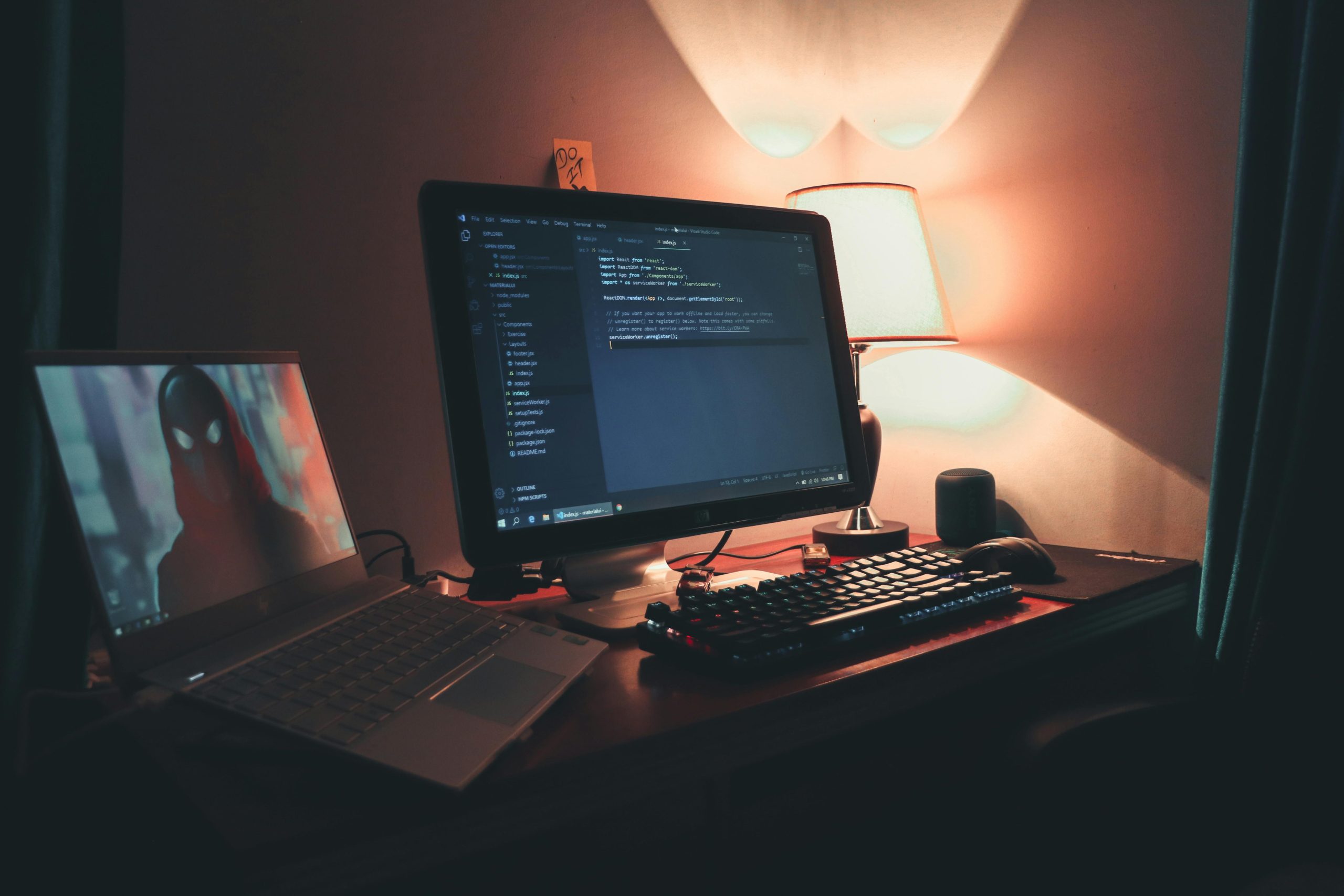 Cross-Platform Development: Flutter vs React Native 