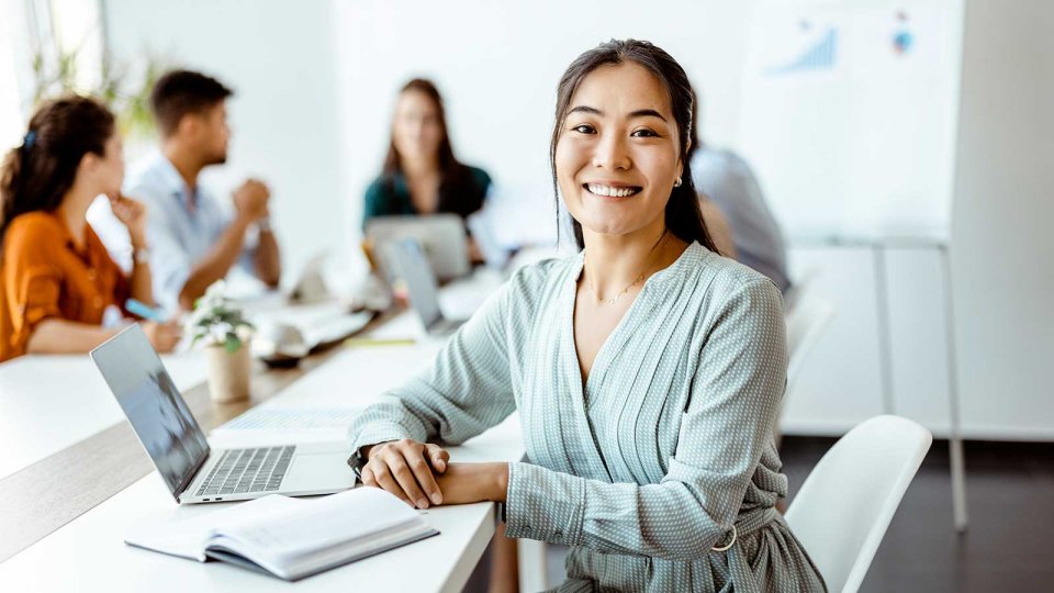 Career Transitions: From Engineer to Manager 