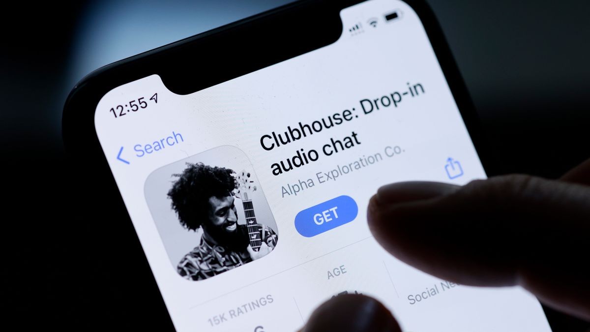 Why Clubhouse Failed After Hype 