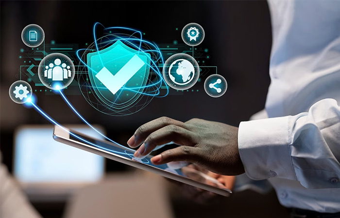 Cybersecurity for Startups on a Budget 