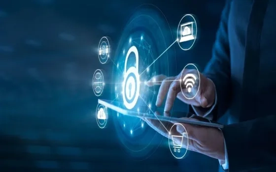 Cybersecurity in Healthcare: A Growing Concern 