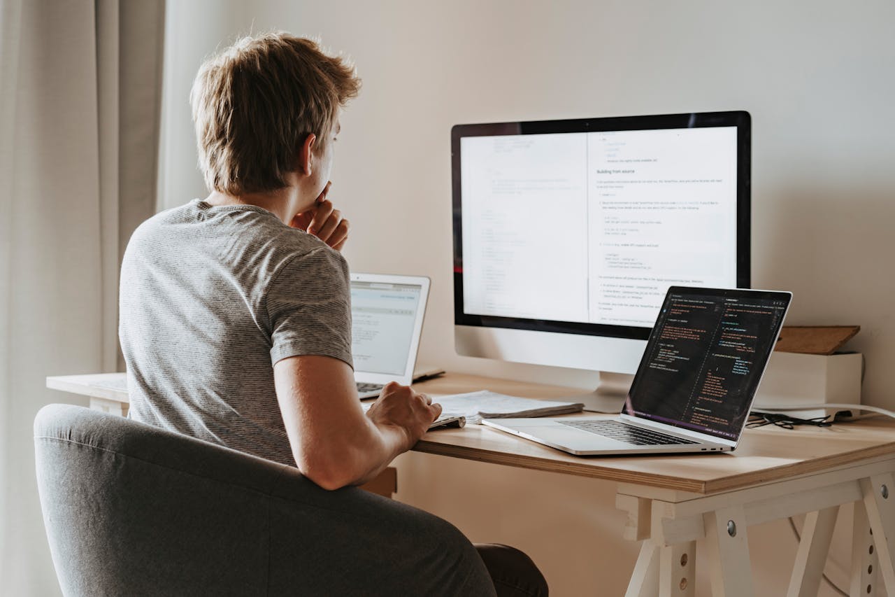 How to Secure IoT Devices 
