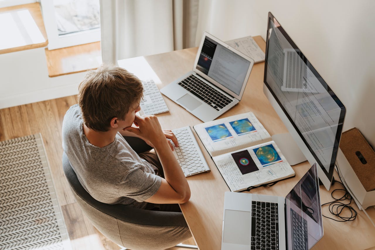Kubernetes for Beginners: Explained Simply 