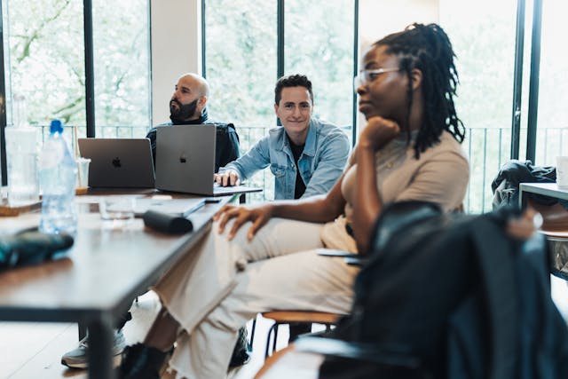 How Full-Stack Developers Quietly Shape Digital Experiences