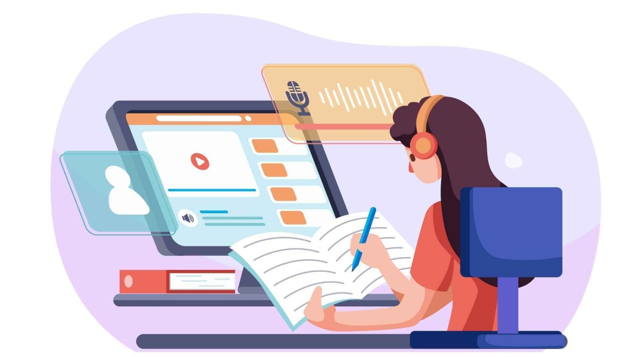 The Rise of Motion Graphics in Education 