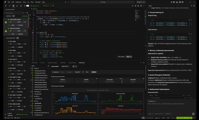 Why Graphics Programming Is Harder Than It Looks 
