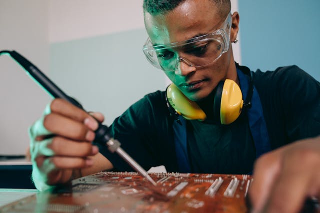 Semiconductors: The Brains of Tech Few Understand 