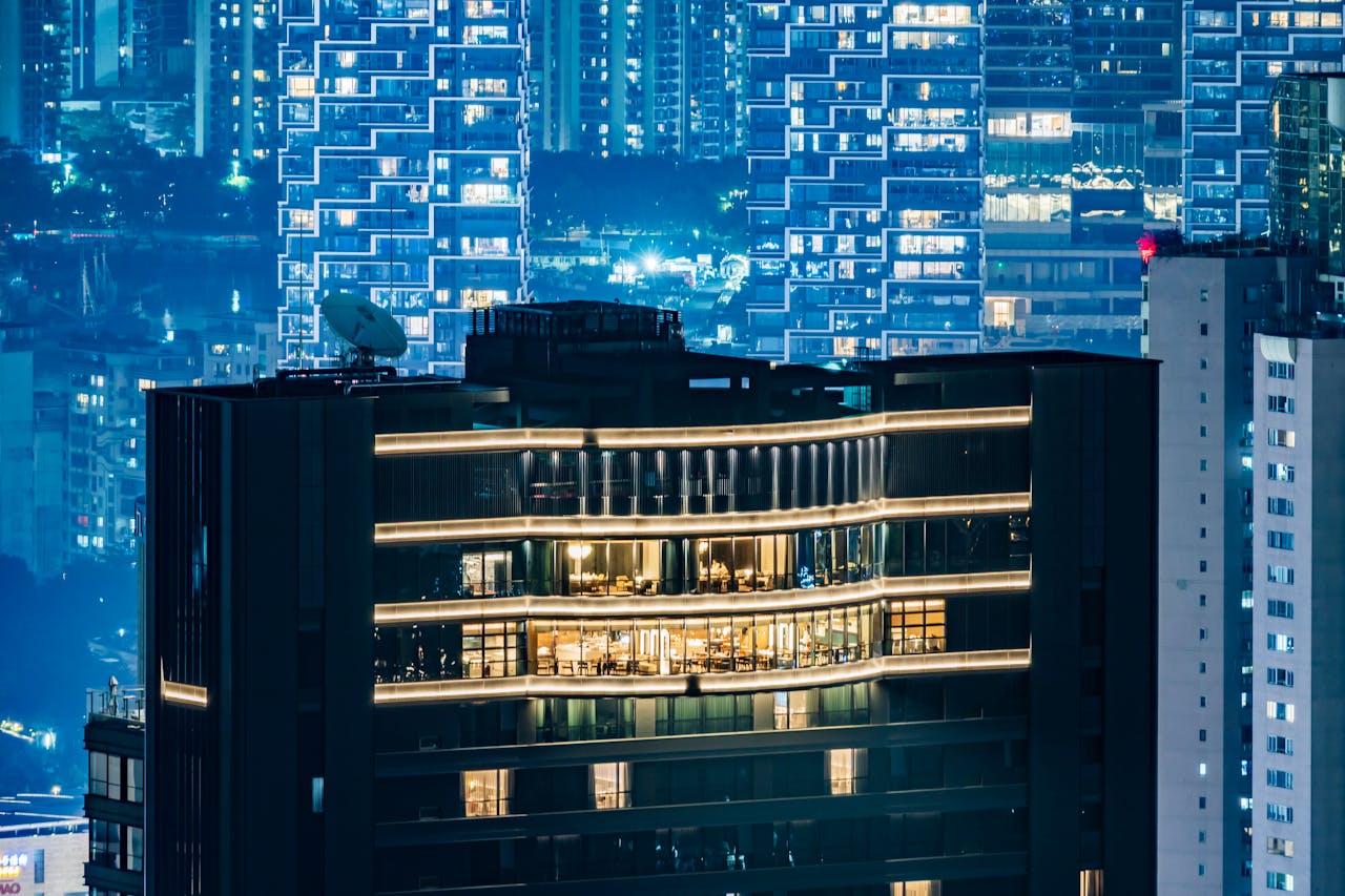 The Future of Networking Beyond 5G 