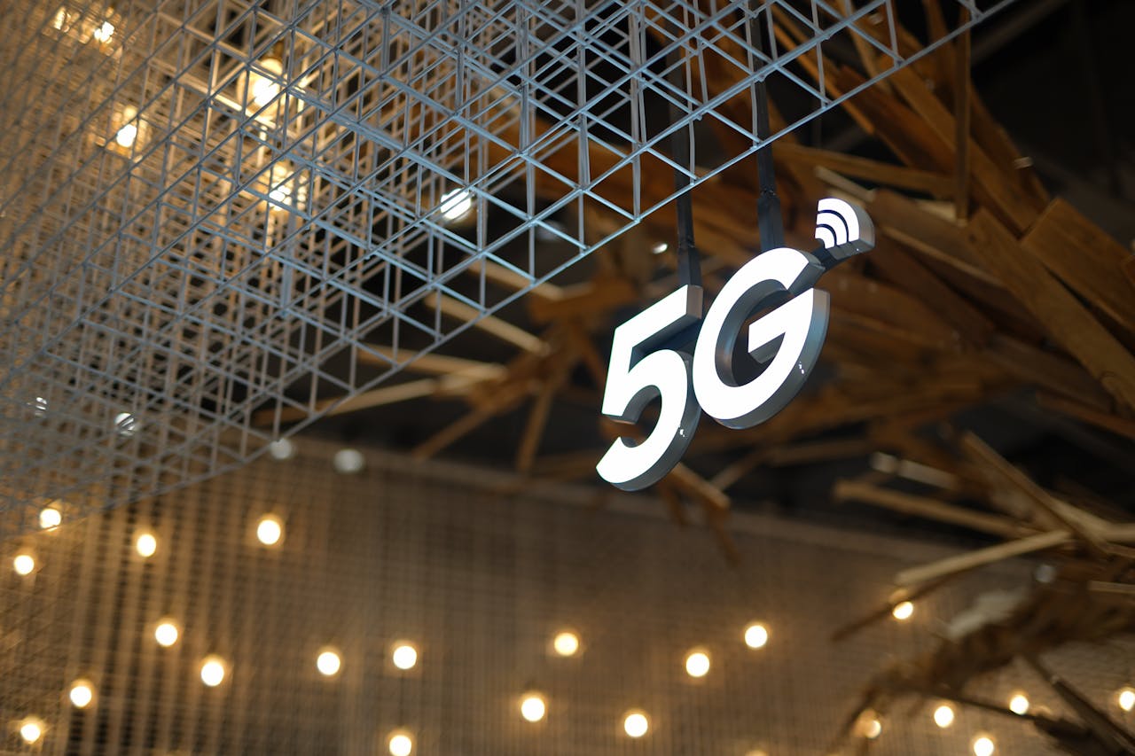 Why 5G Is More About Industries Than Consumers 