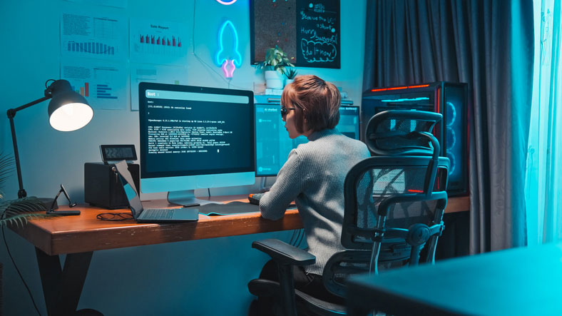 Why Machine Learning Engineers Work Behind the Curtain 